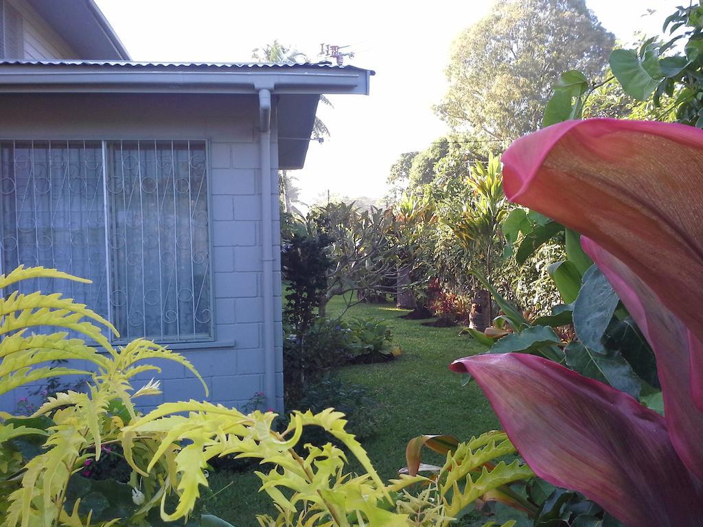 Dayspring Lodge Nuku'alofa Exterior photo