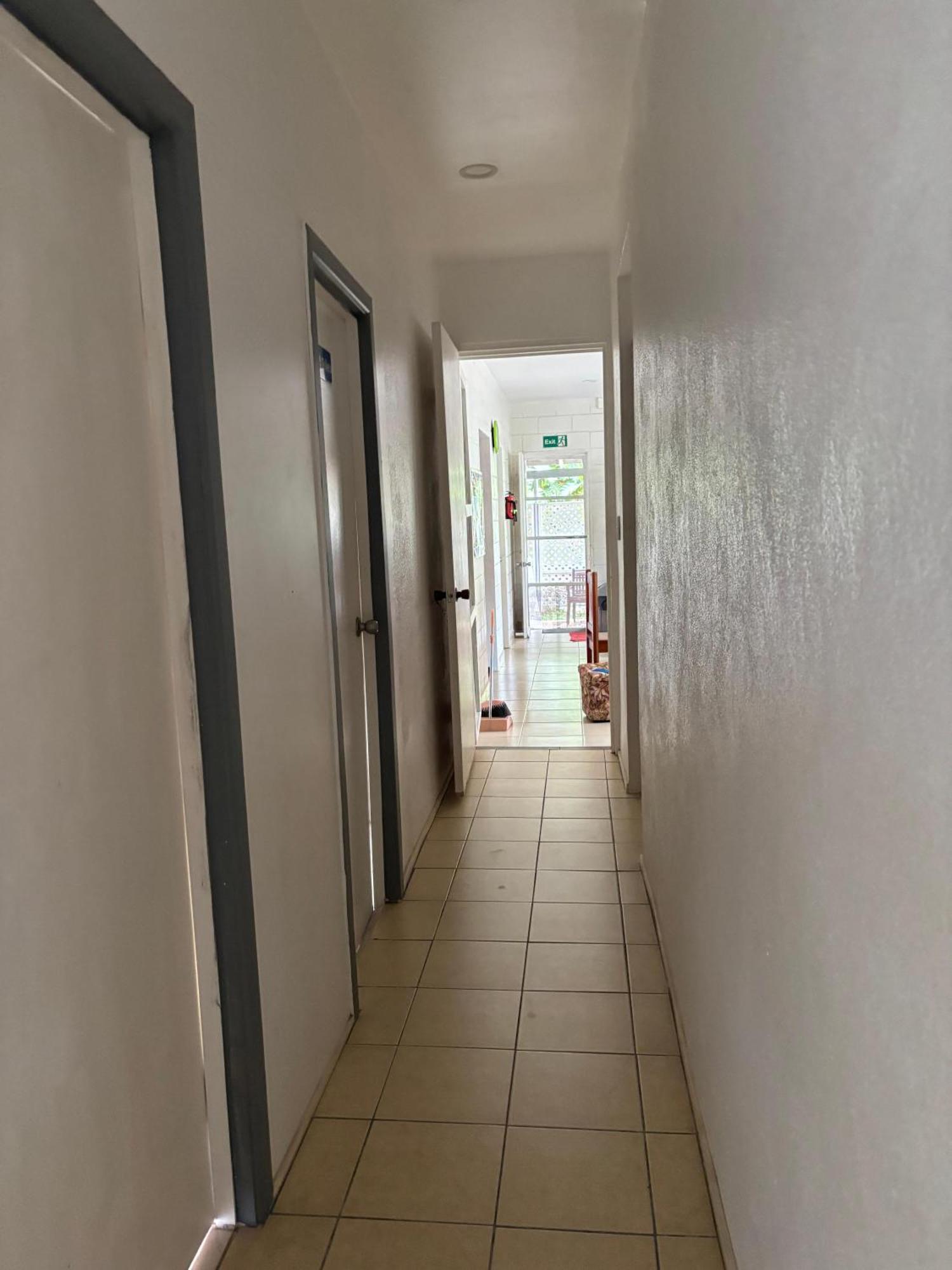 Dayspring Lodge Nuku'alofa Exterior photo