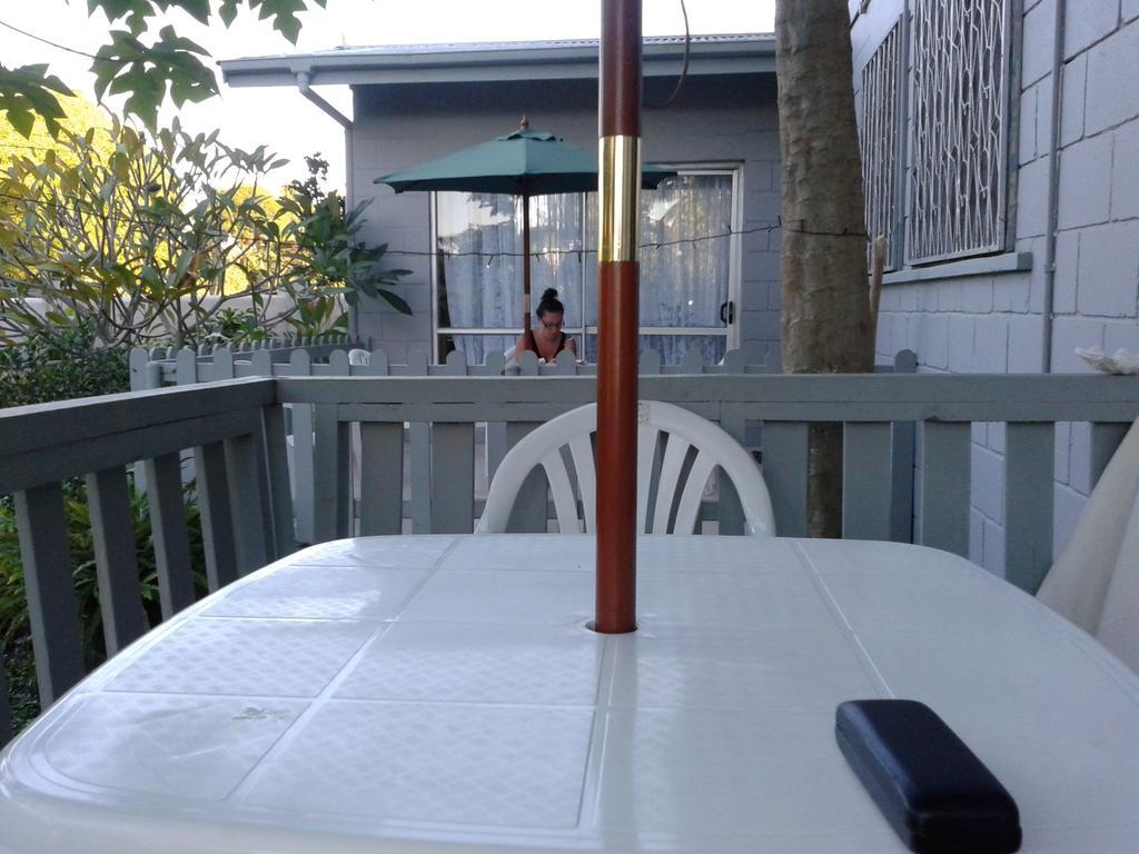 Dayspring Lodge Nuku'alofa Exterior photo
