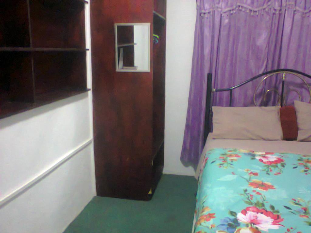 Dayspring Lodge Nuku'alofa Exterior photo