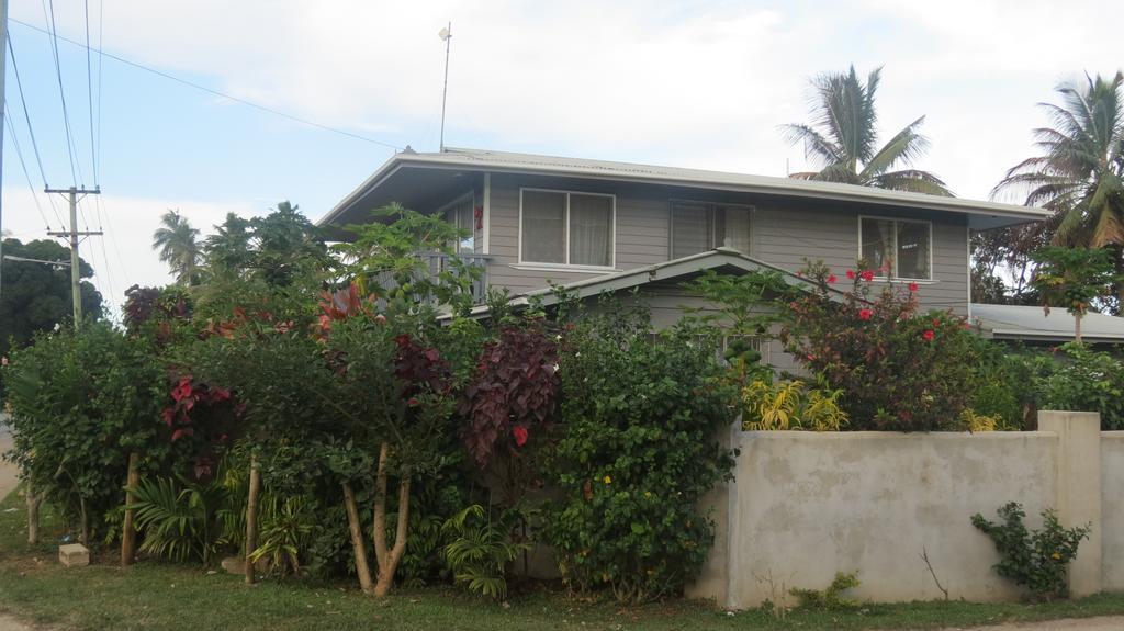 Dayspring Lodge Nuku'alofa Exterior photo