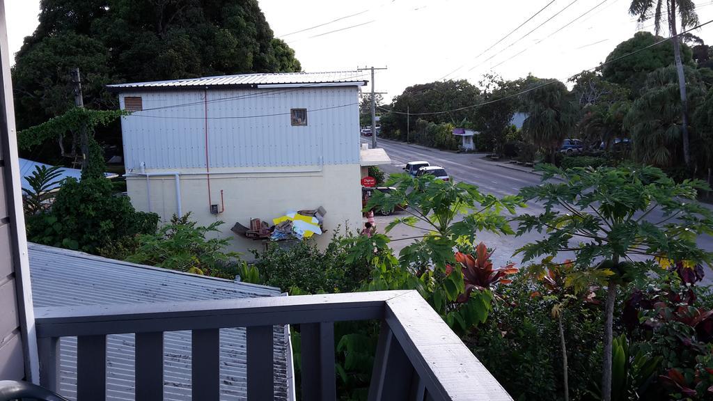 Dayspring Lodge Nuku'alofa Exterior photo