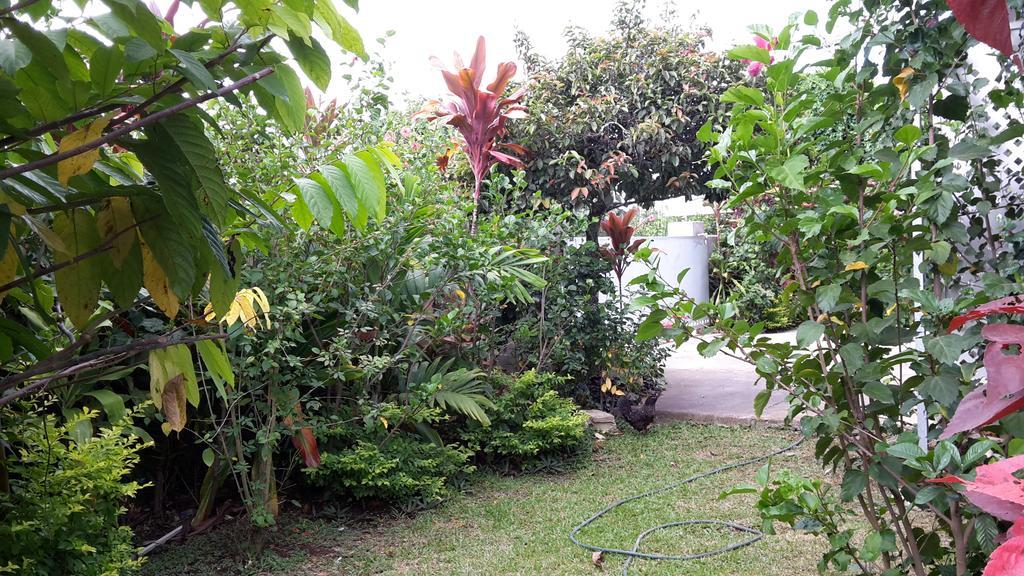 Dayspring Lodge Nuku'alofa Exterior photo