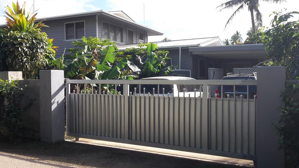 Dayspring Lodge Nuku'alofa Exterior photo