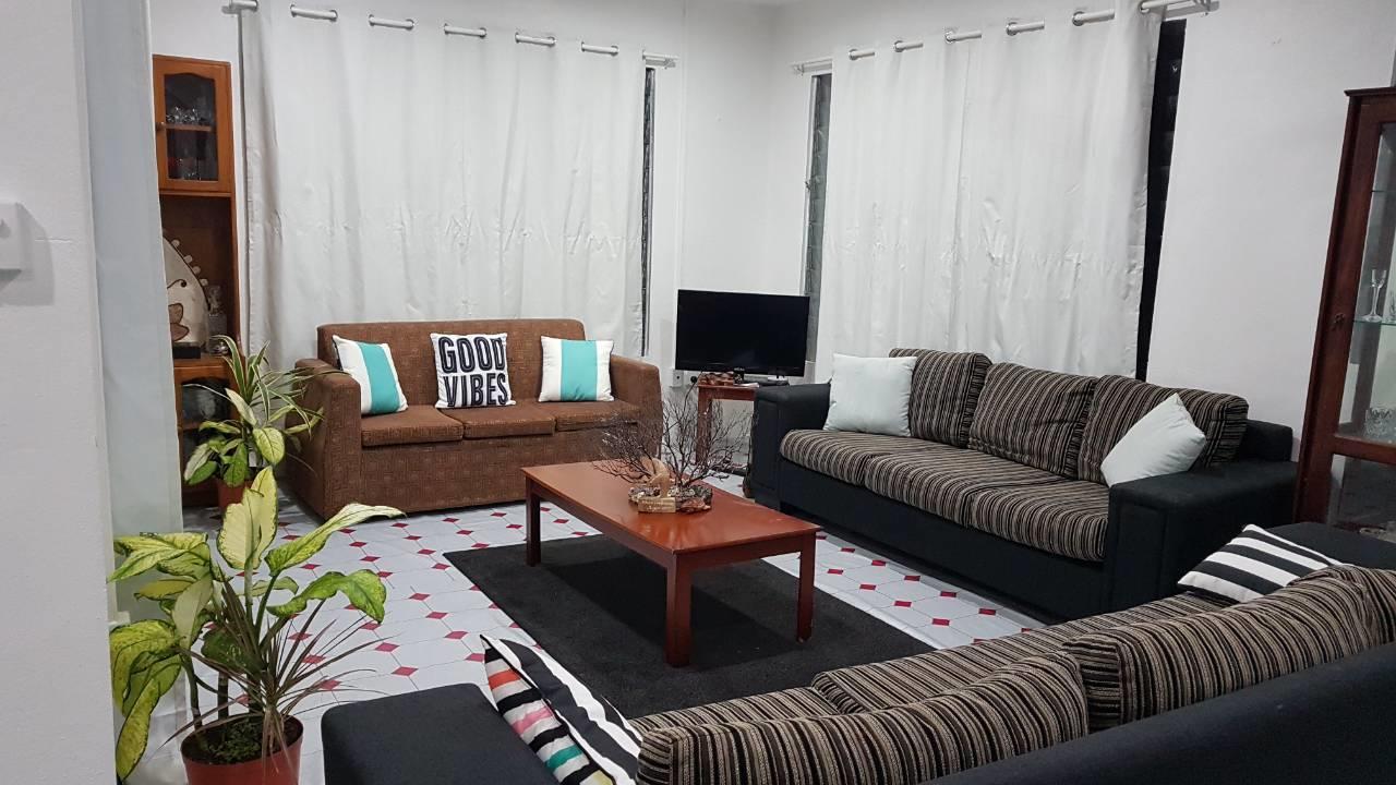 Dayspring Lodge Nuku'alofa Exterior photo