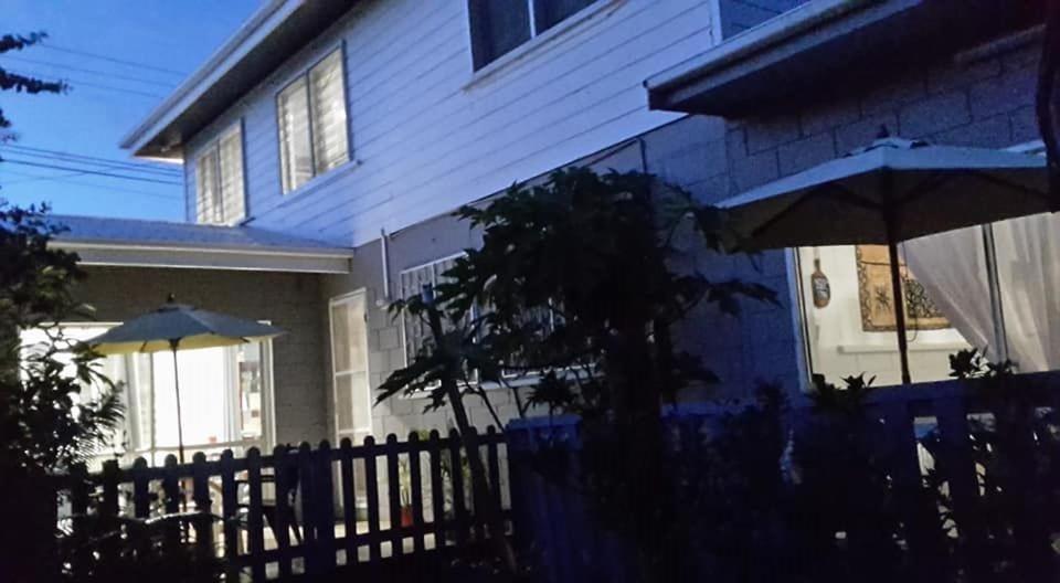 Dayspring Lodge Nuku'alofa Exterior photo